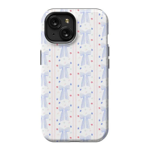 Summer Bows | Coquette Case