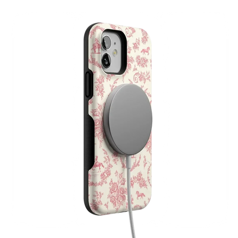 Western Bloom | Jenna Palek x Casely Case