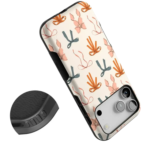 Gourdy Girlie | Harvest Bows Case