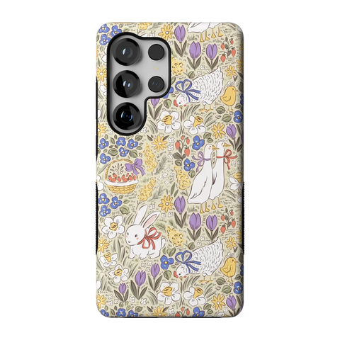Storybook Stroll | Spring Garden Case