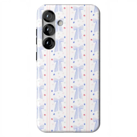 Summer Bows | Coquette Case