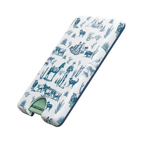 Wild West Adventure | Desert MagWallet