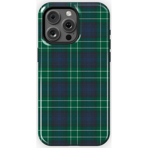 Spruce | Kitty and Vibe Holiday Case