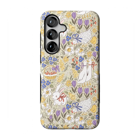 Storybook Stroll | Spring Garden Case
