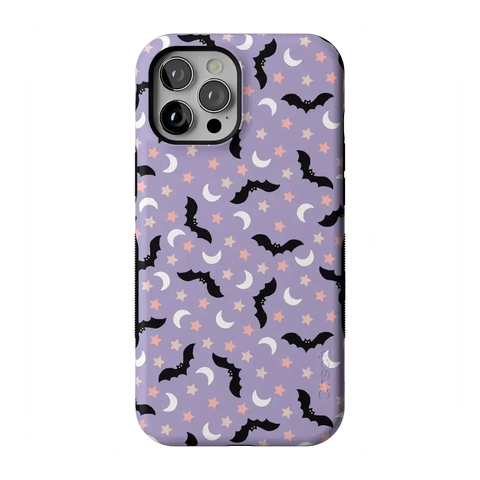 Midnight Flight | Celestial Bats Case
