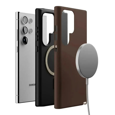 Espresso Brown | The Boyfriend Collection