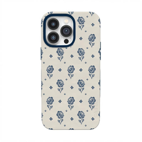 Seaside Stitch | Vintage Roses Case