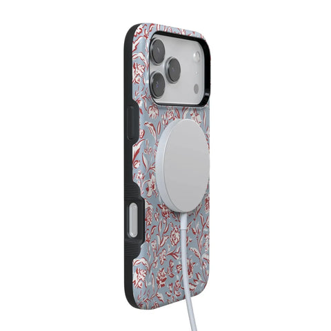 Coastal Carolina | Painted Flowers Case