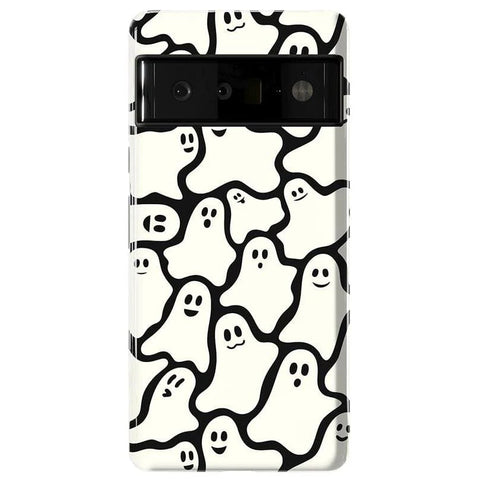 Don't Ghost Me | Halloween Case