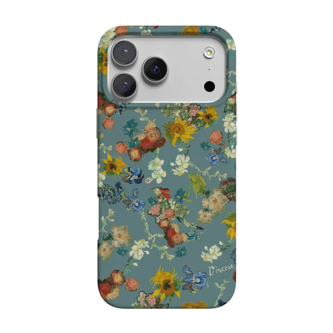 Vincent’s Flowers | Van Gogh Museum Case