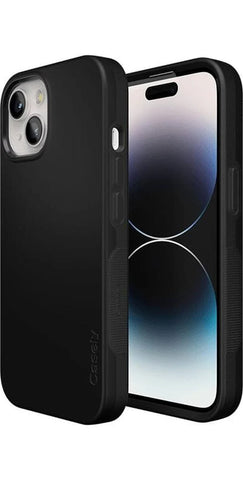 Black on Black | Ultra-Protective Case