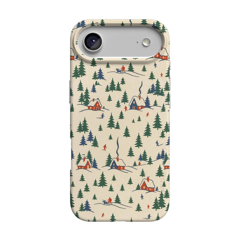 Chalet All Day | Winter Village Case