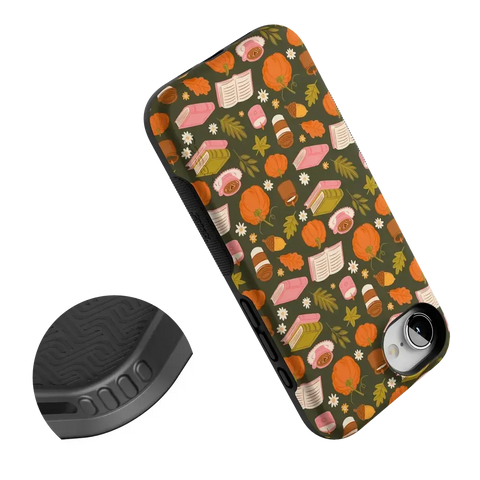 Small Town Magic | Fall Faves Case