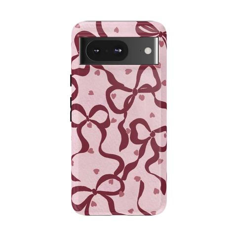 Coquette Crush | Bows Case