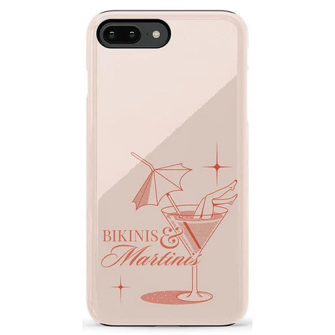 Bikinis & Martinis | Bach Weekend Case