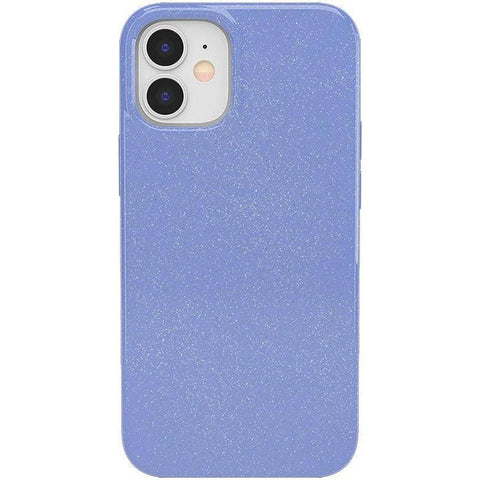 First Light | Periwinkle Pastel Shimmer Case