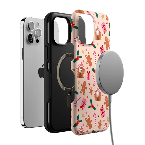 Frosted Wishes | Sweet Treat Case