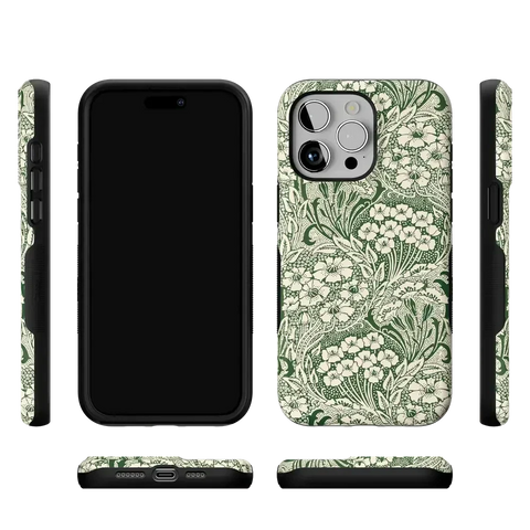 Mystic Meadow | Green Gardens Case