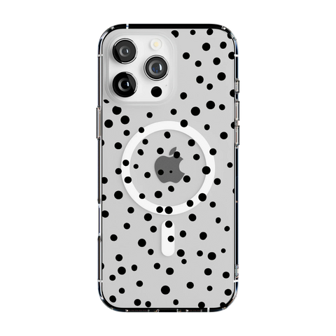 Spot On | Dotted Animal Print Case