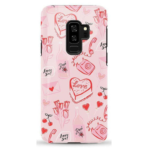 That's Amore | Valentine's Case