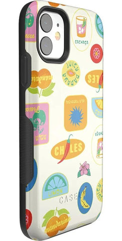 Stuck in Paradise | Dippin' Daisy's Tropical Vacation Case