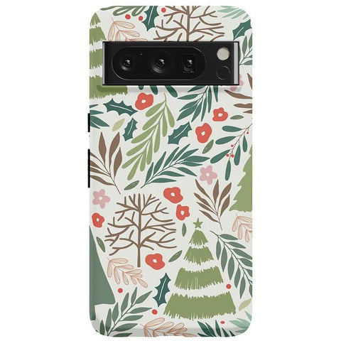Under the Mistletoe | Holiday Case