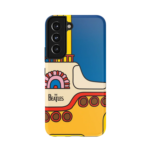 Yellow Submarine | Beatles Case