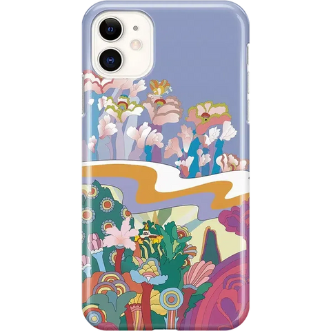 Beneath the Waves | The Beatles Yellow Submarine Case
