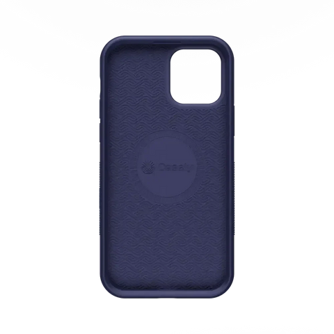Nantucket Cottage | Blue Hydrangea Case