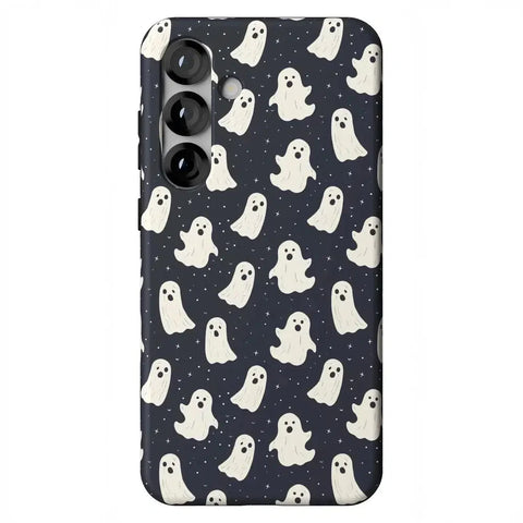 All Boos No Bite | Friendly Ghost Case