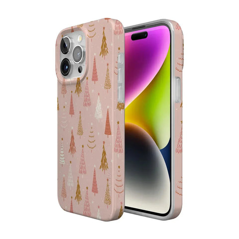 Bubblegum Forest | Christmas Tree Case
