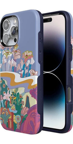Beneath the Waves | The Beatles Yellow Submarine Case