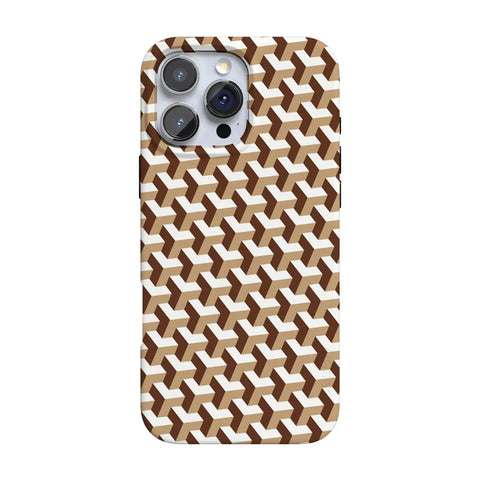 Step It Up | Abstract Geo Case