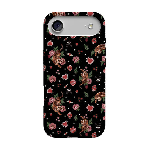 Wild at Heart | Tiger Case