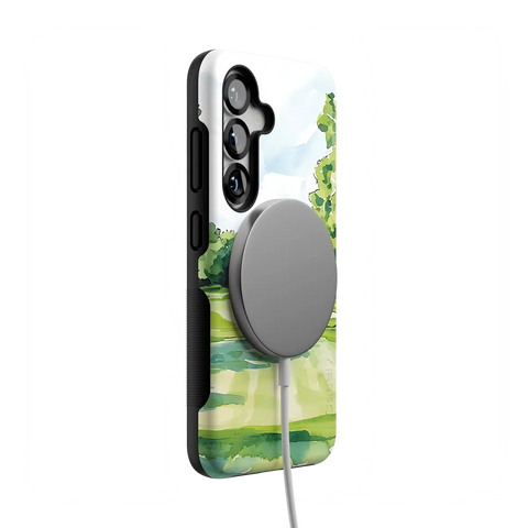 Tee Time | Clubhouse Case