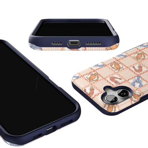 On the Cape | Coastal Summer Case