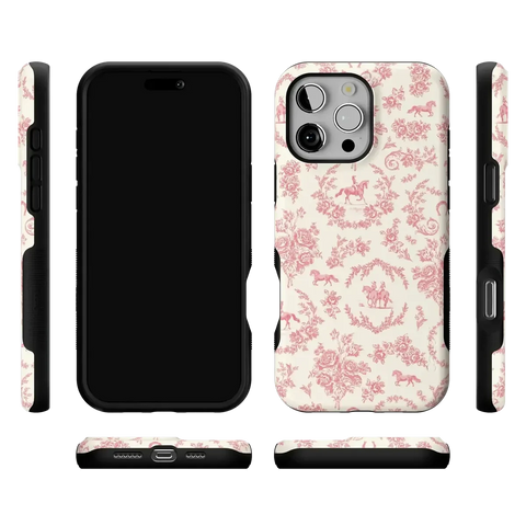 Western Bloom | Jenna Palek x Casely Case