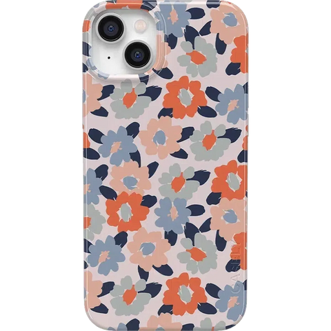 Field of Flowers | Pastel Floral Case