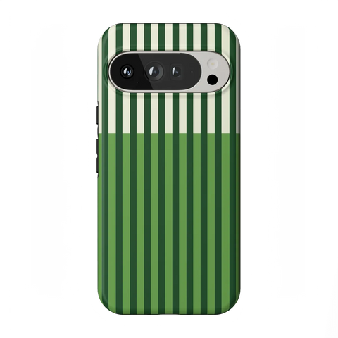 Fairway Stripes | Clubhouse Case