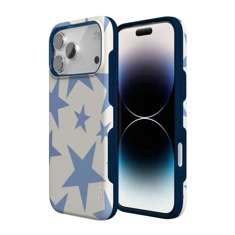 Ride The Wave | Pastel Rainbow Lined Case
