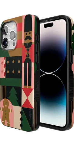 The Nutcracker | Holiday Case