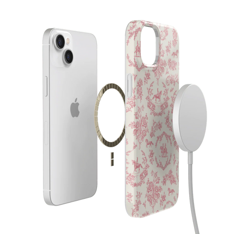 Western Bloom | Jenna Palek x Casely Case