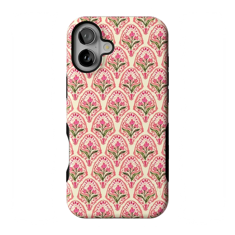 Tulip Tapestry | Jenna Palek x Casely Case
