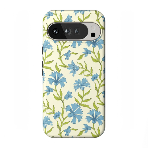 Garden Breeze | Seaside Vines Case