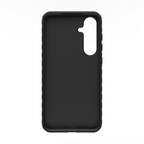 Midnight Hex | Purple Checkered Case