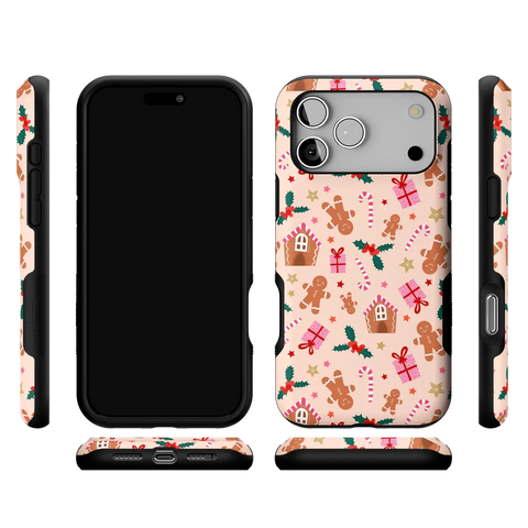 Frosted Wishes | Sweet Treat Case