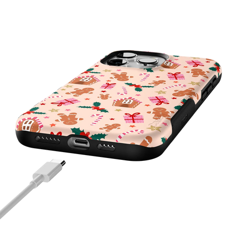 Frosted Wishes | Sweet Treat Case