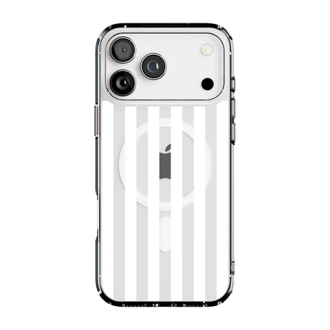 White Stripes | Sunday Best Case