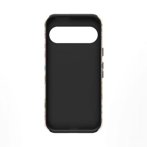 Prairie Blooms | Pastel Floral Case