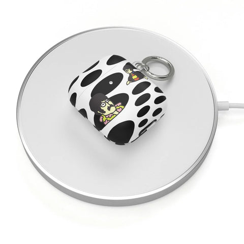 Sea of Holes | Beatles AirPods Case